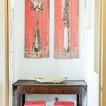 Tagus Views - 2br Alfama Castle - Historic Gem Apartmán *