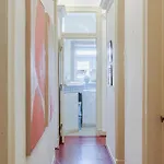 Apartmán Tagus Views - 2br Alfama Castle - Historic Gem Lisboa