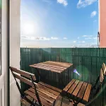 Tagus Views - 2br Alfama Castle - Historic Gem * Lizbona